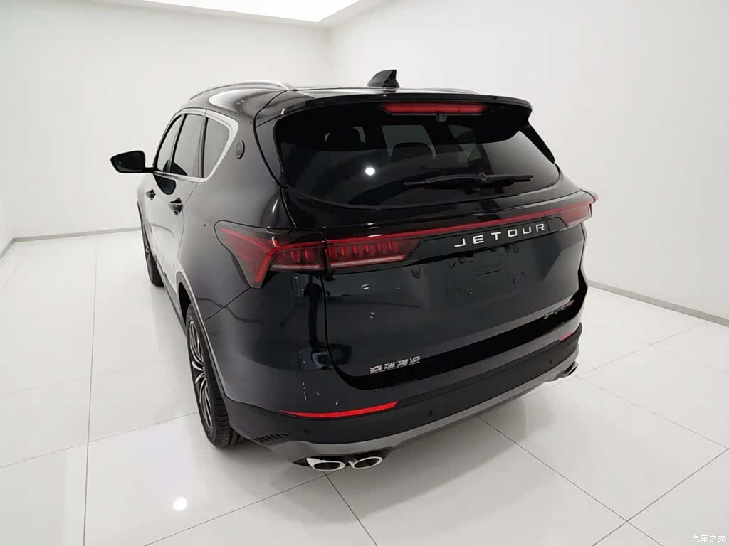 Jetour X70, 2024 6