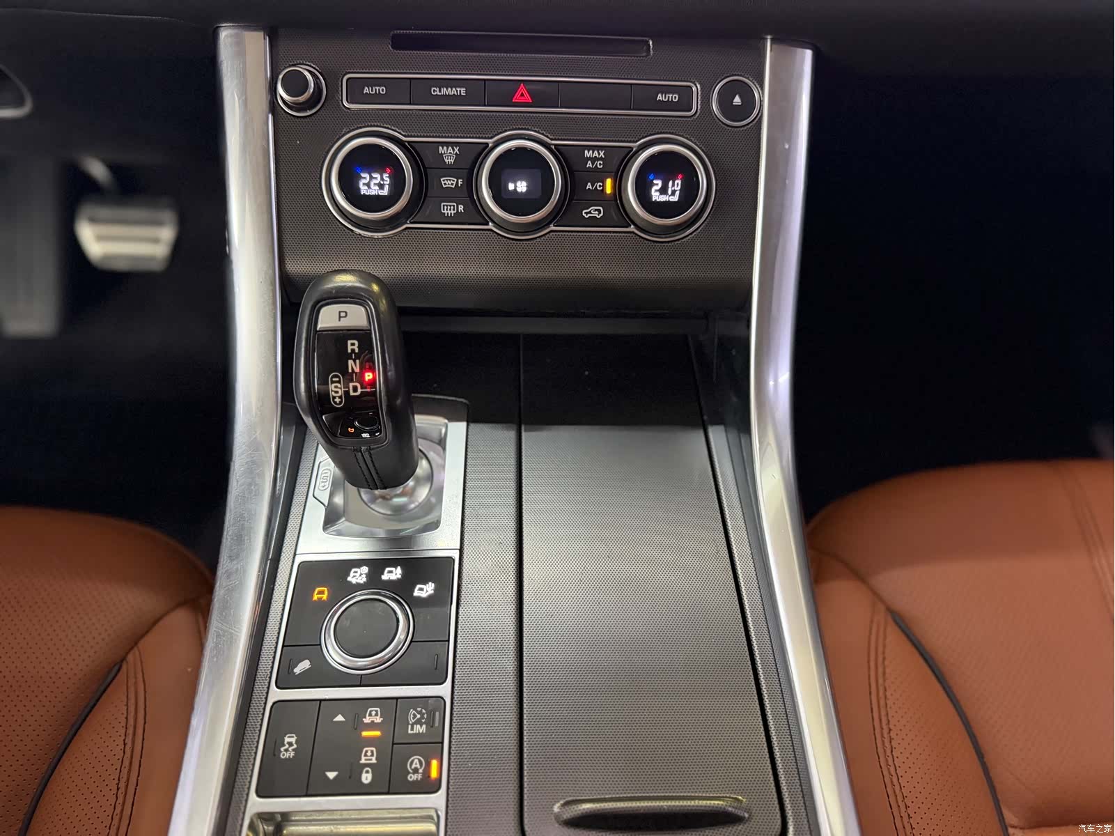 Land Rover Range Rover, 2017 13