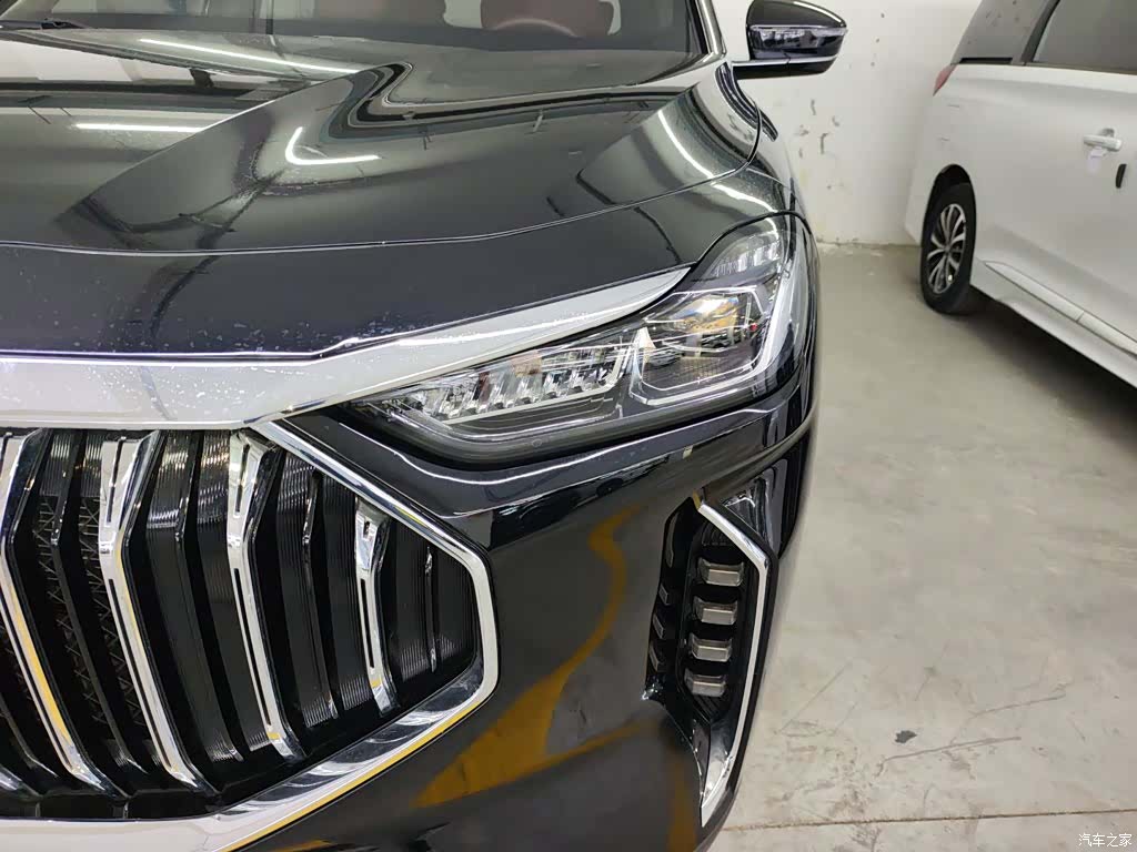 Jetour X70, 2024 24