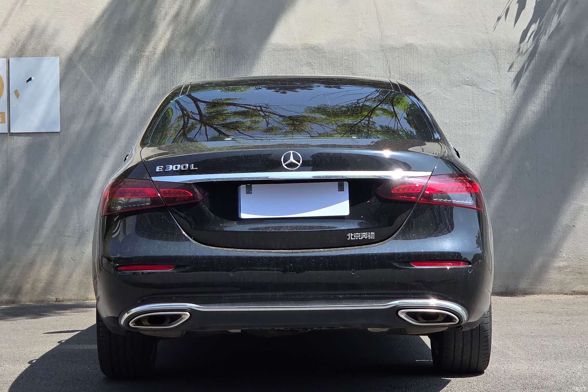 Mercedes-Benz E-Class, 2023 8