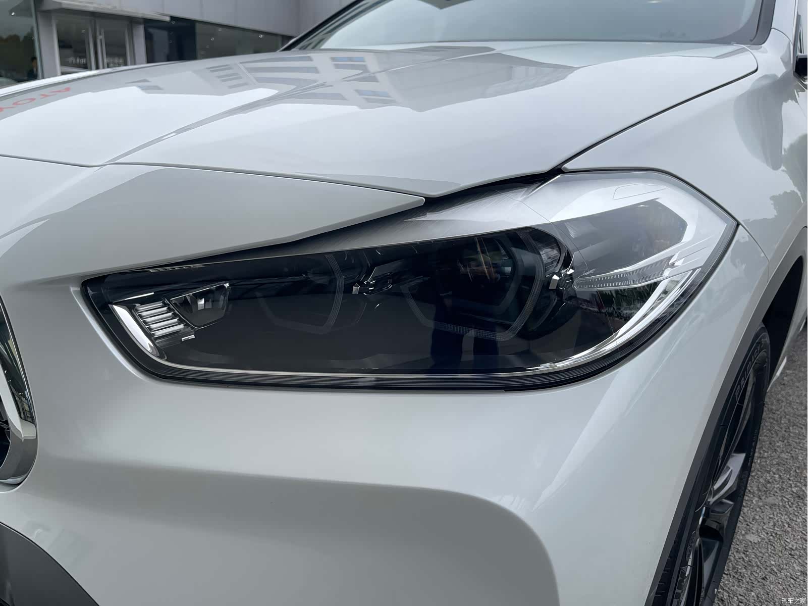 BMW X2, 2023 15