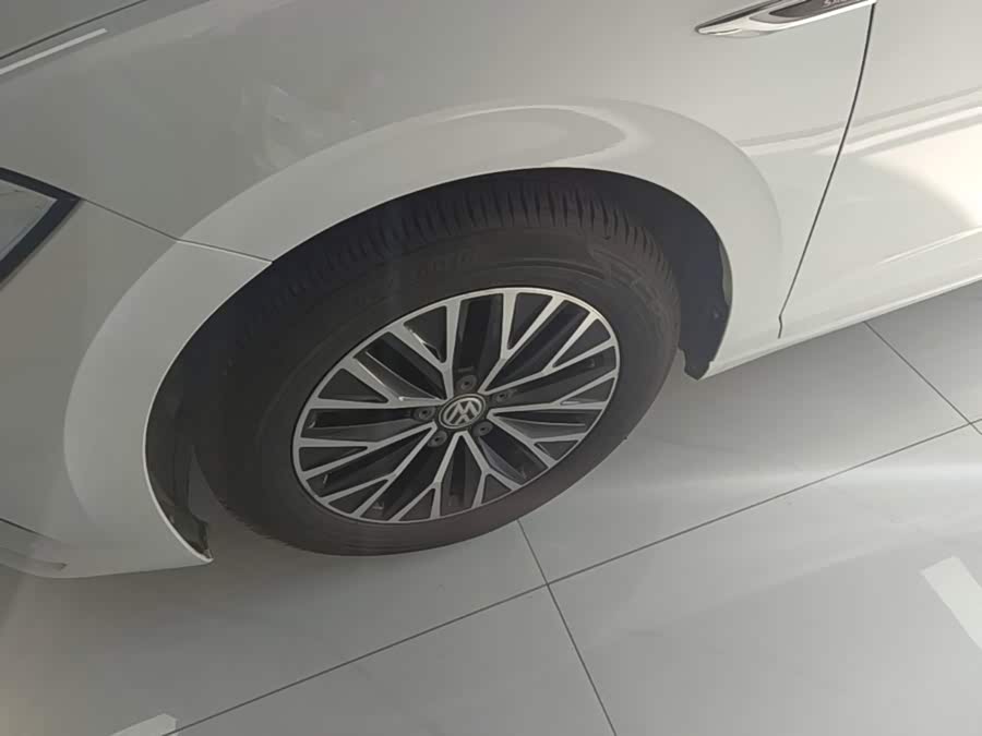 Volkswagen Sagitar 2021, фото 22