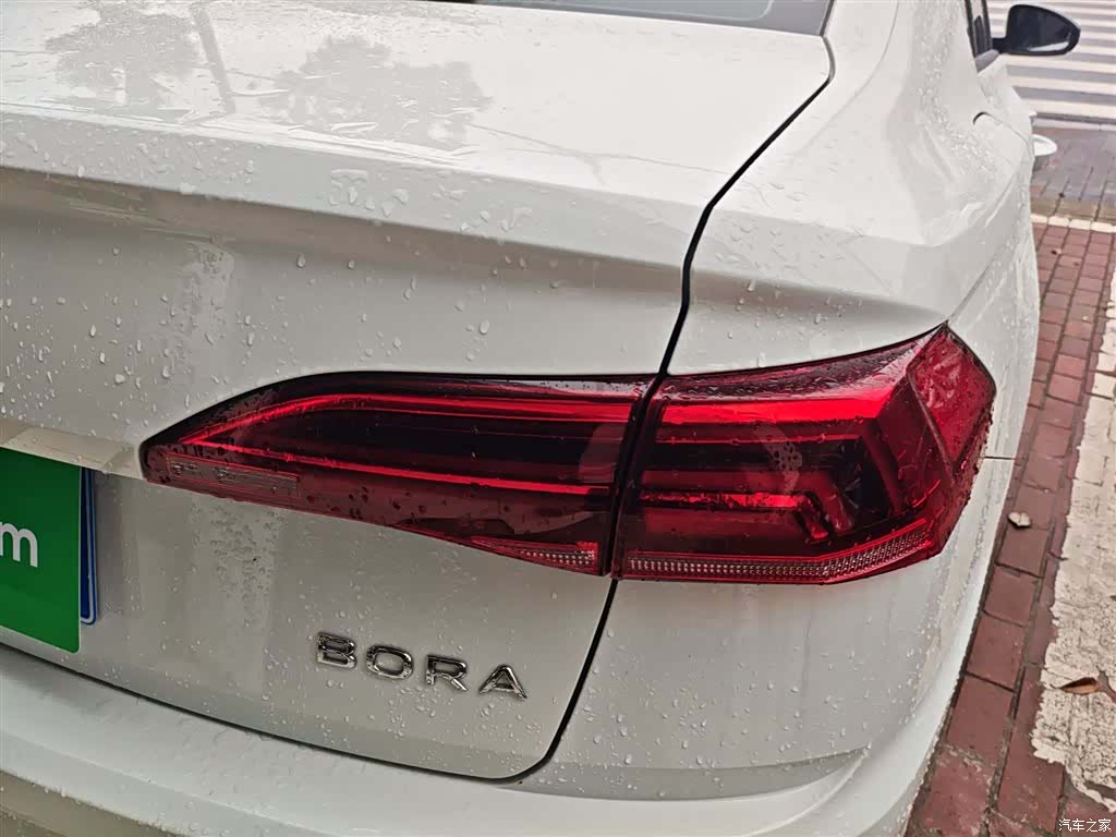 Volkswagen Bora, 2022 8