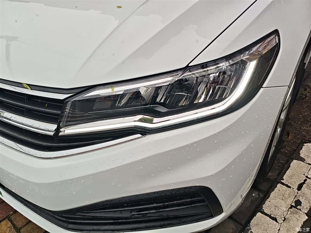 Volkswagen Bora, 2022 24