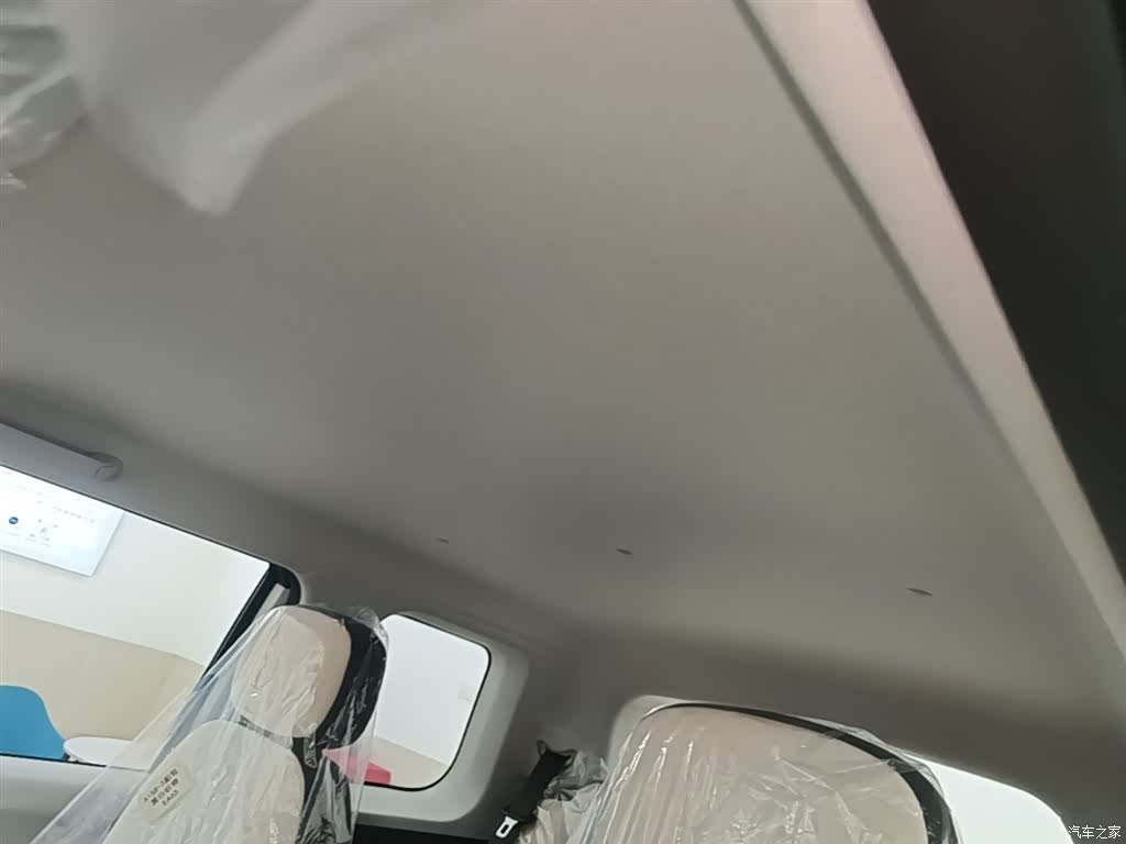 Changan Lumin, 2026 18