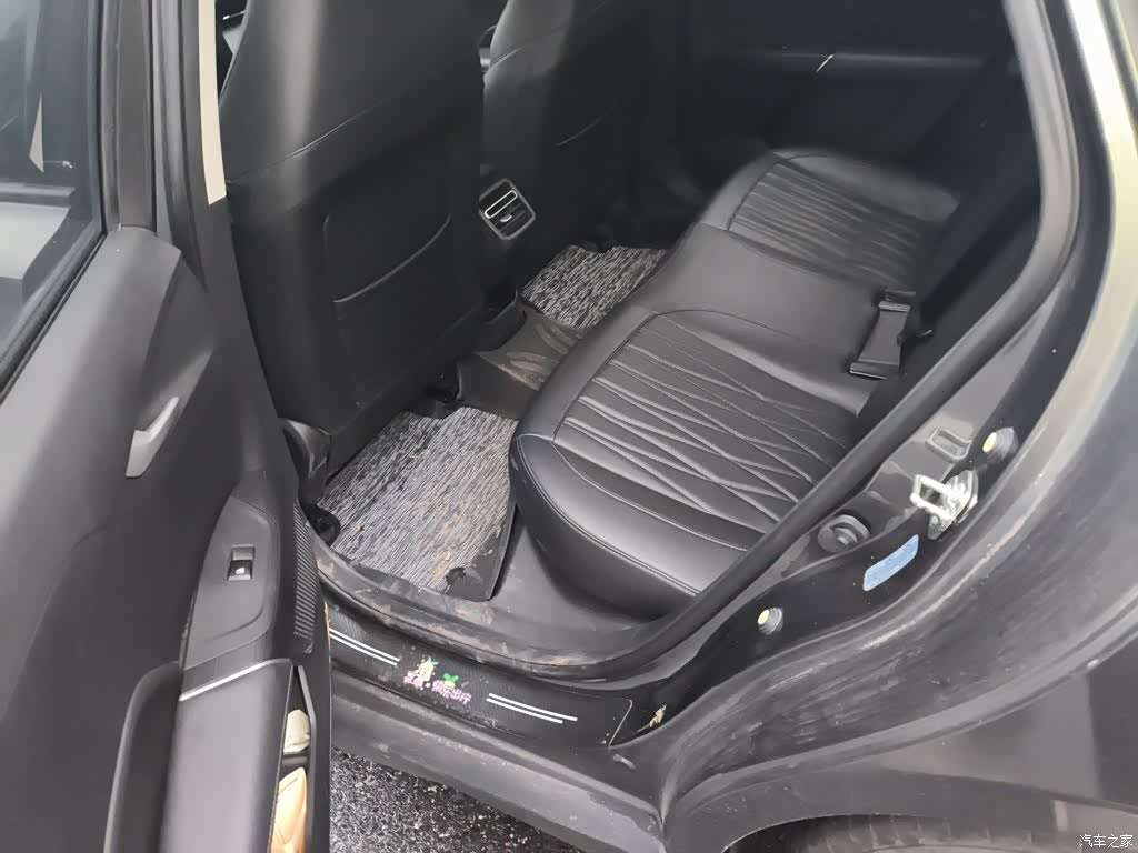 Changan NE, 2023 15