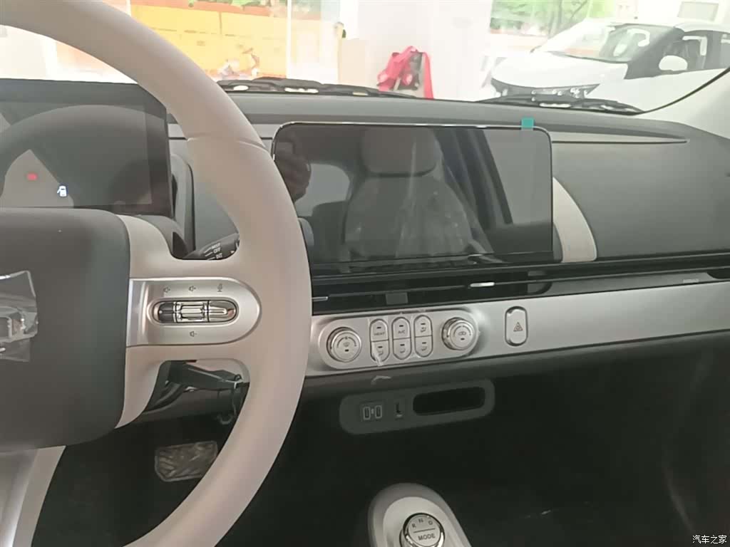Changan Lumin, 2026 13