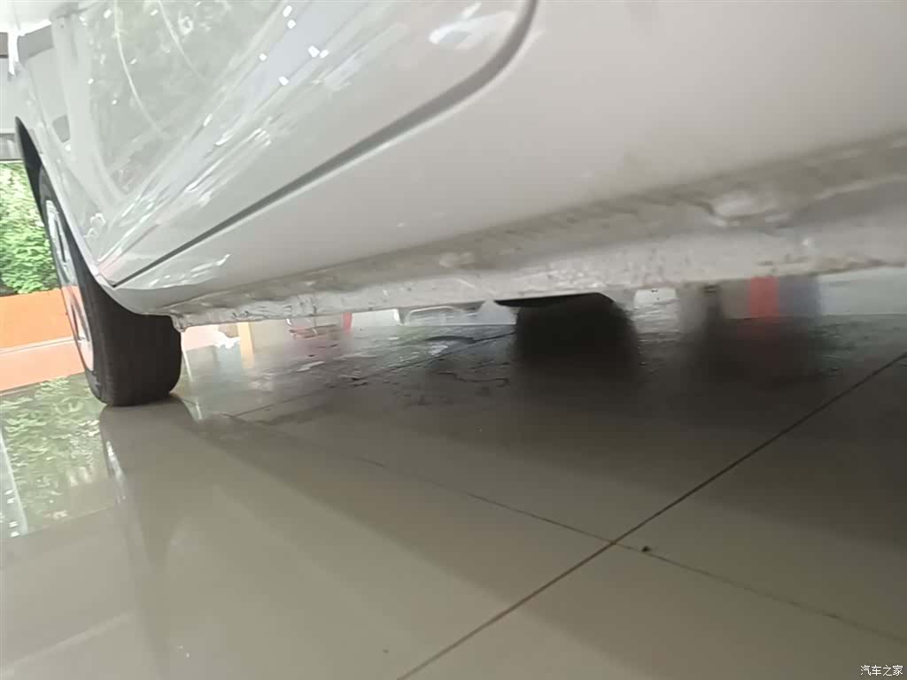 Changan Lumin, 2026 22