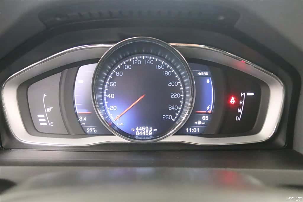 Volvo S60, 2018 7