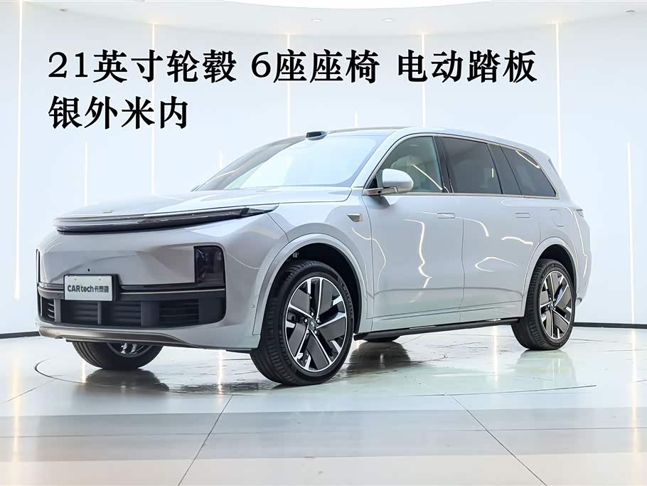 Li Auto L9