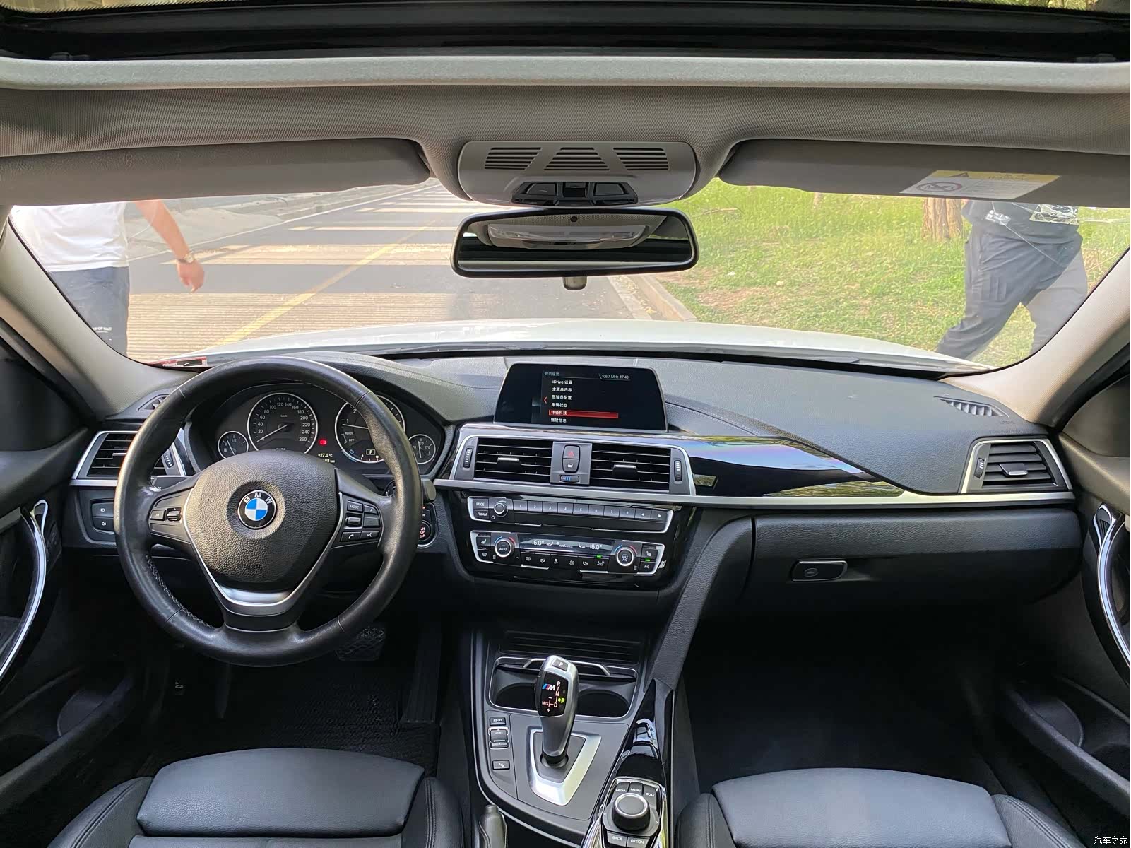 BMW 3 Series, 2018 6