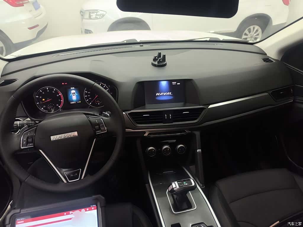 Haval H6, 2019 6