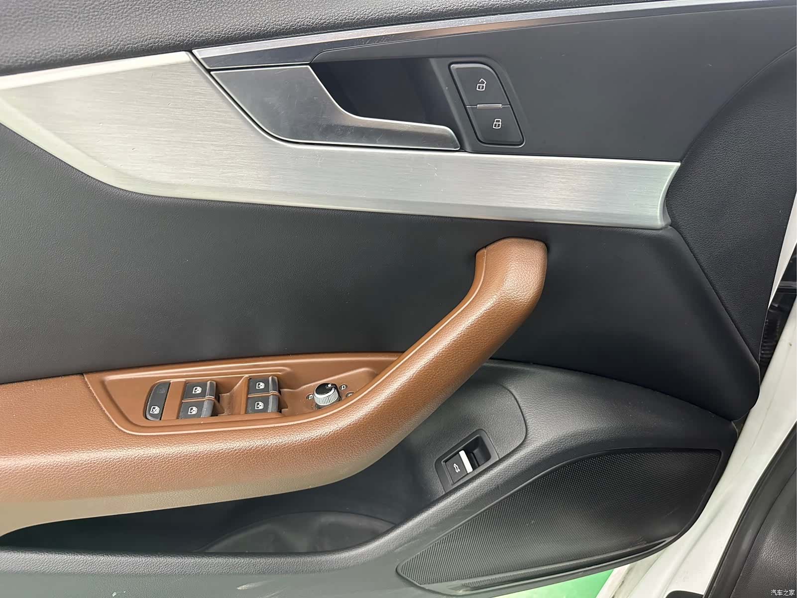 Audi A4L, 2017 20