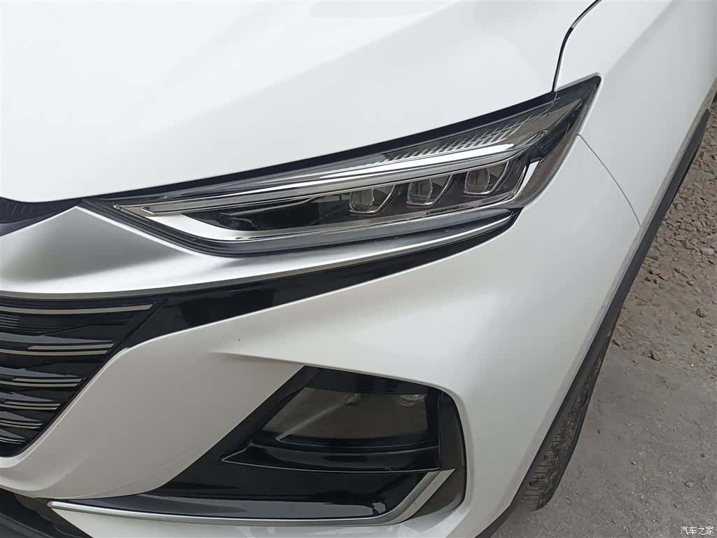 Changan CS75, 2025 24
