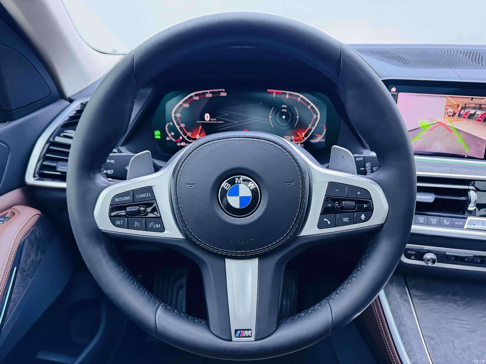 BMW X5, 2019 16