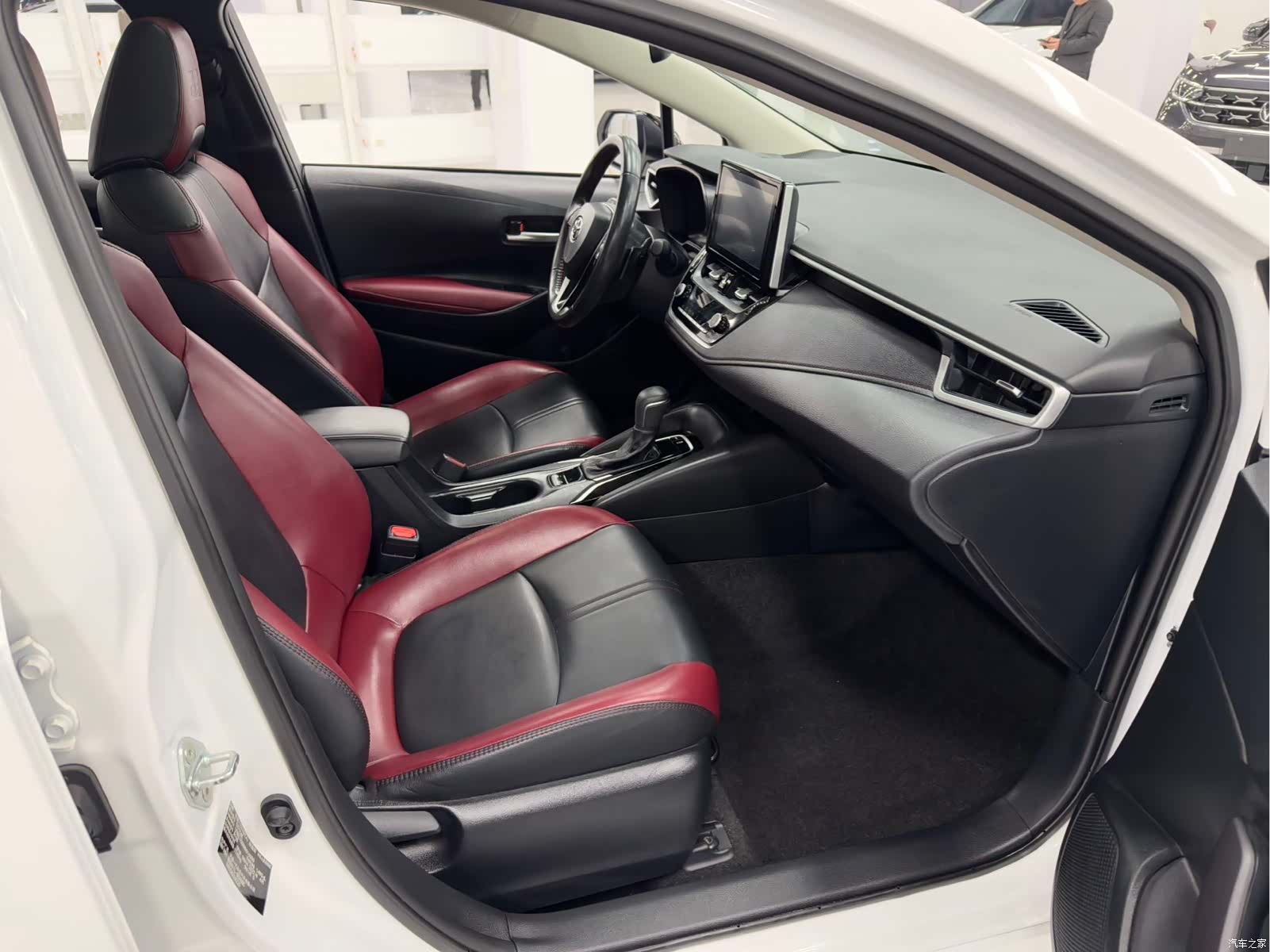 Toyota Corolla, 2022 16