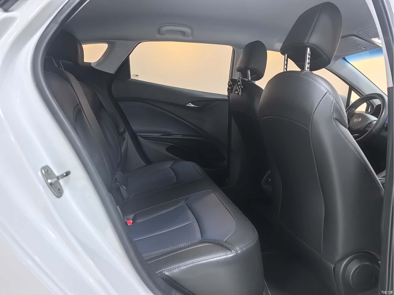 Buick Velite, 2024 13
