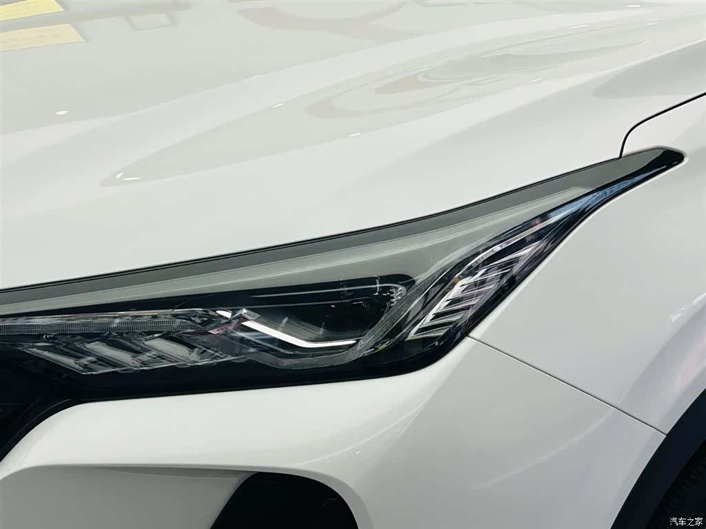 Changan CS75, 2022 11