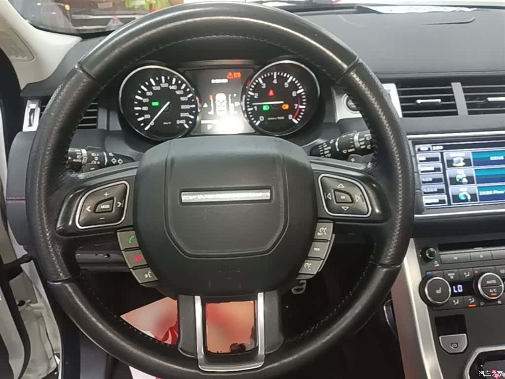 Land Rover Range Rover, 2014 11