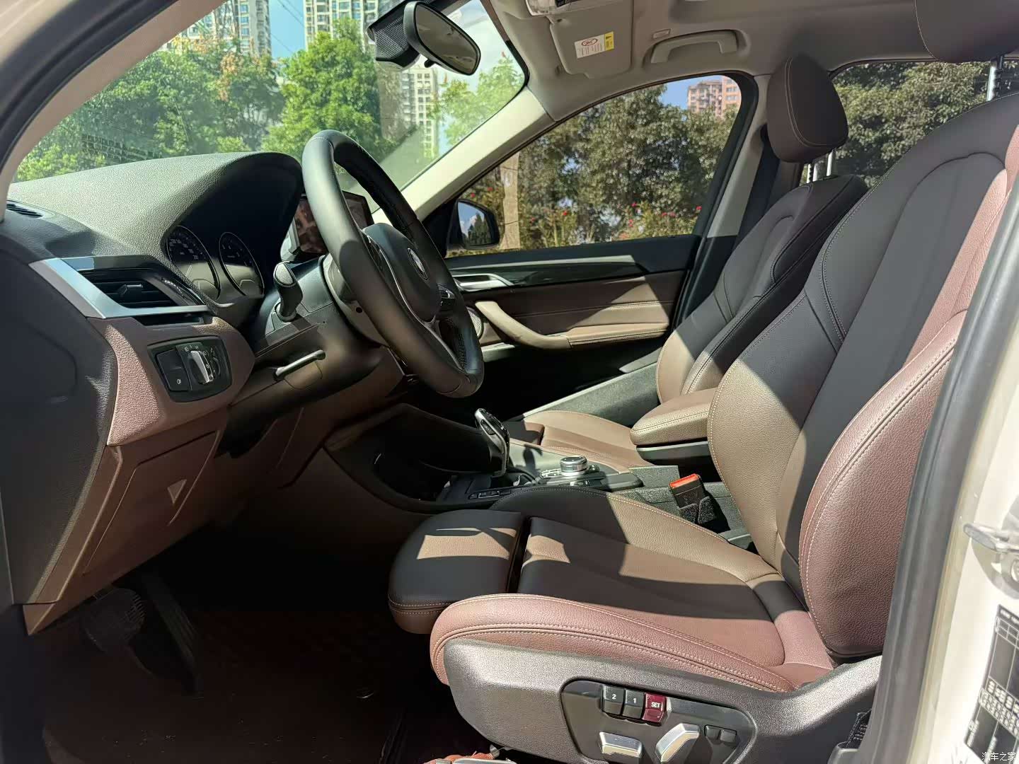 BMW X1, 2021 4