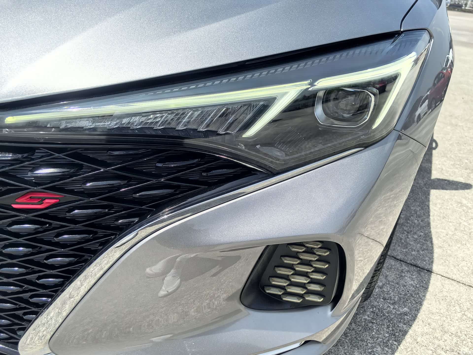 Changan Eado, 2021 13