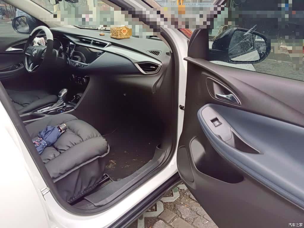 Buick Encore GX, 2023 20