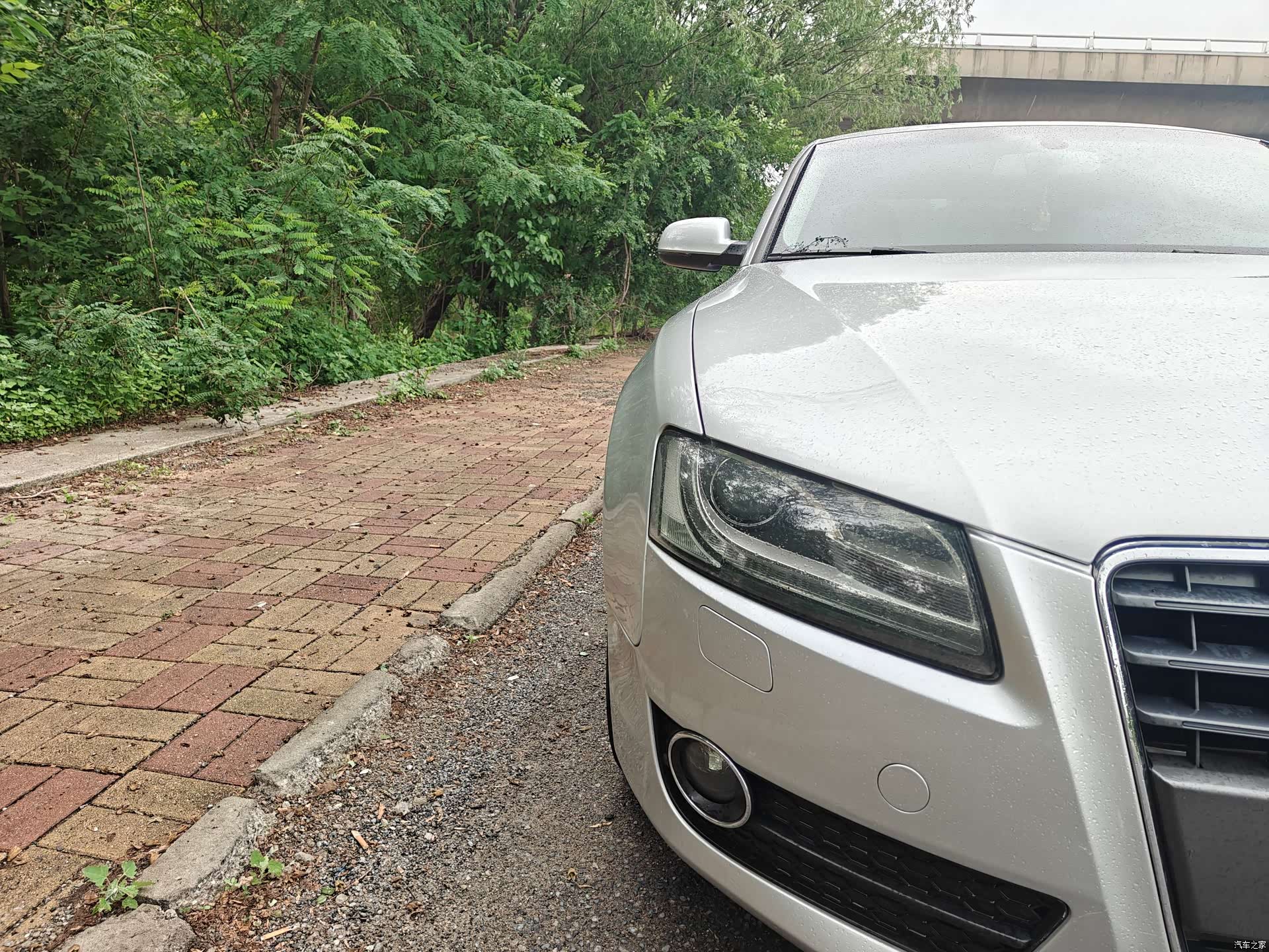 Audi A5, 2013 12