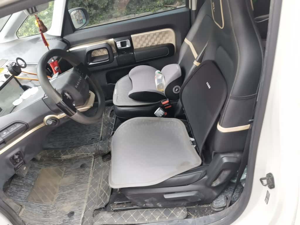 Wuling Yuan, 2022 15