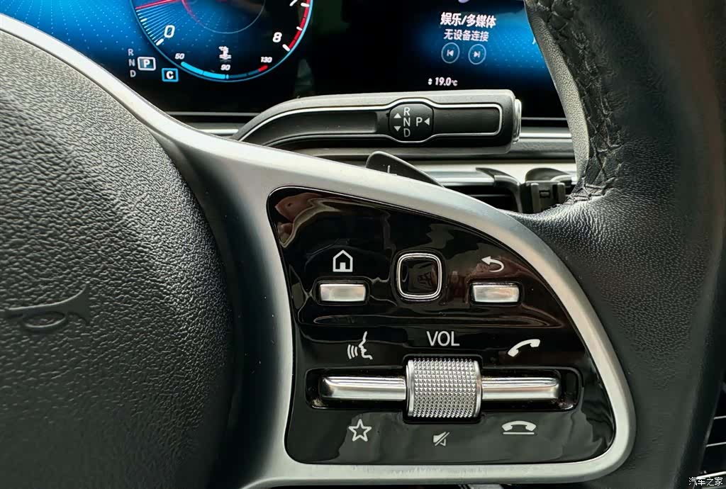 Mercedes-Benz GLE, 2021 21