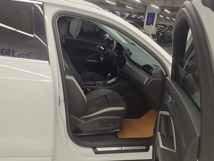 Audi Q3 Audi Q3