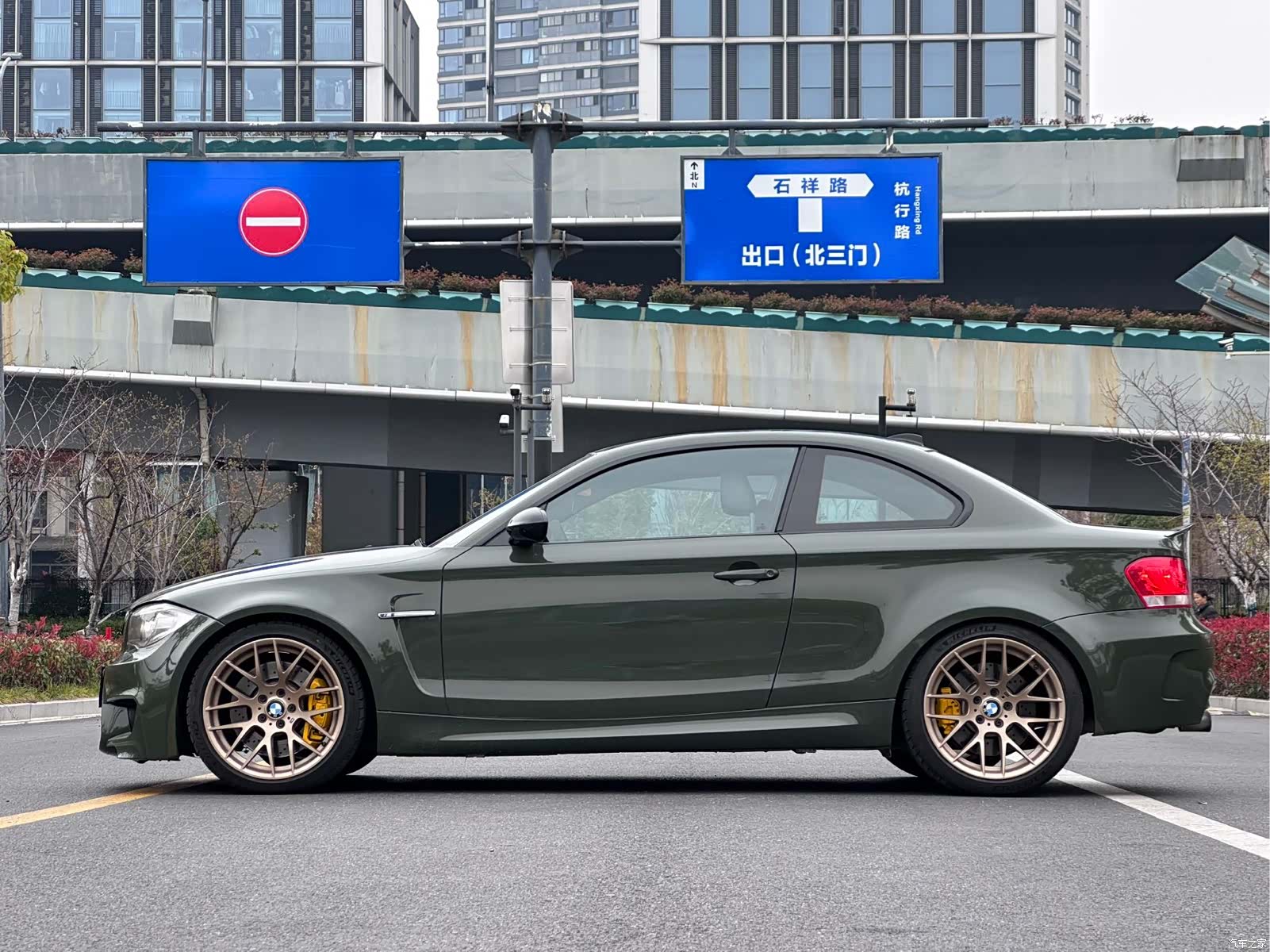 BMW 1 Series, 2012 16