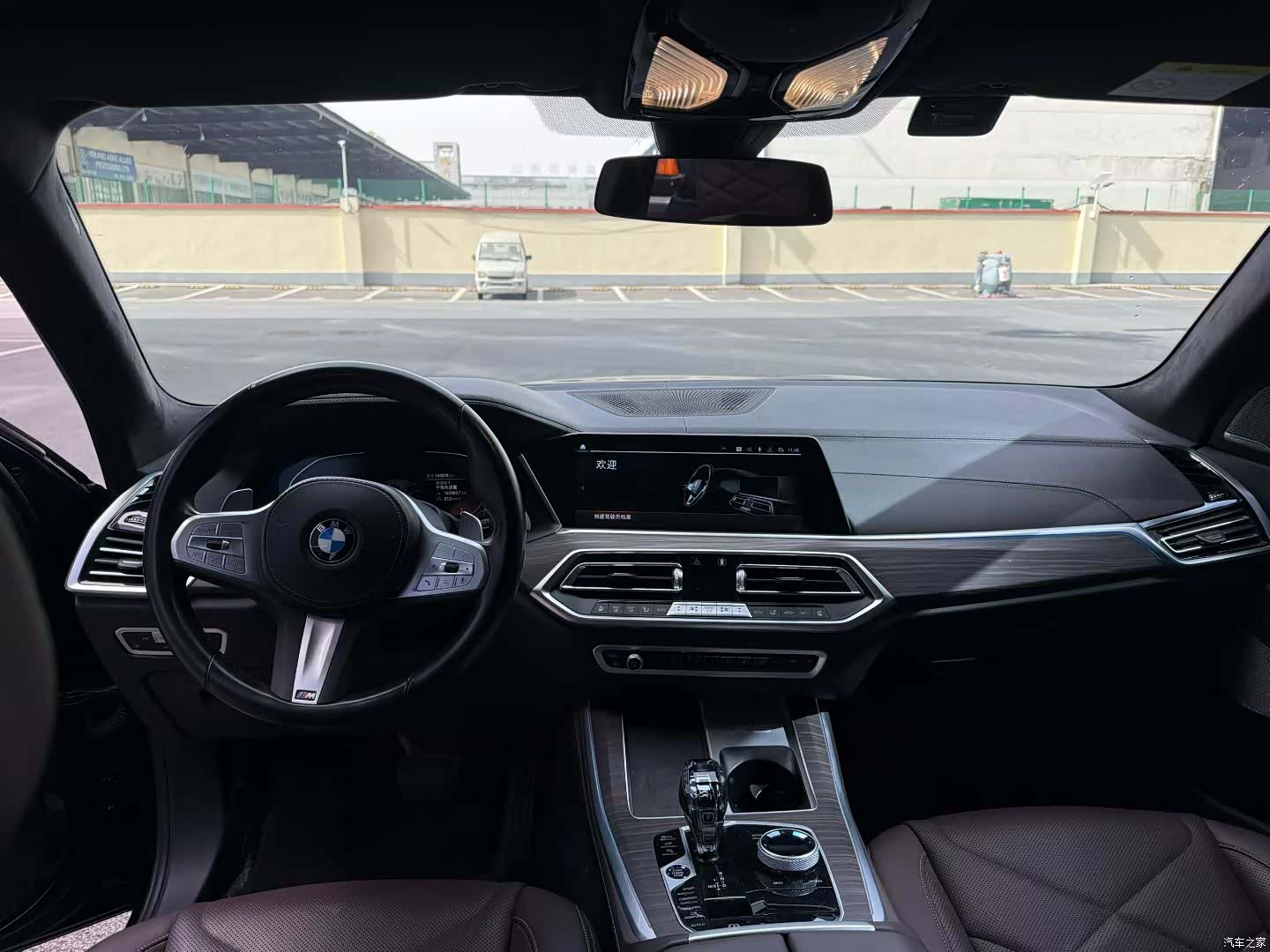 BMW X5, 2022 9