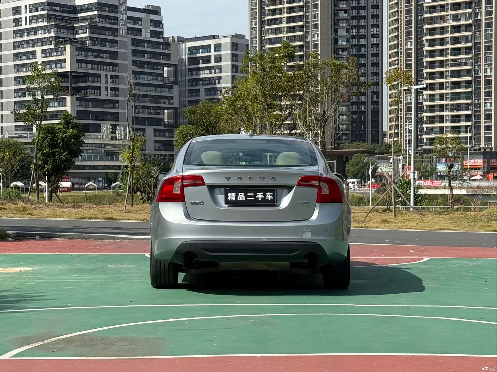 Volvo S60, 2012 все фото