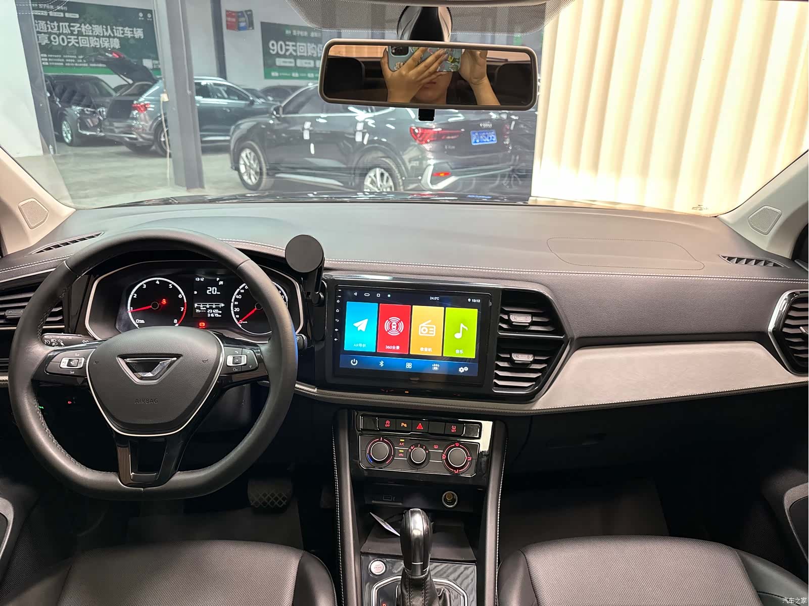 Volkswagen VS5, 2022 22