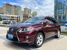 �׿���˹RX���� 2013�� 270 ���Ű�