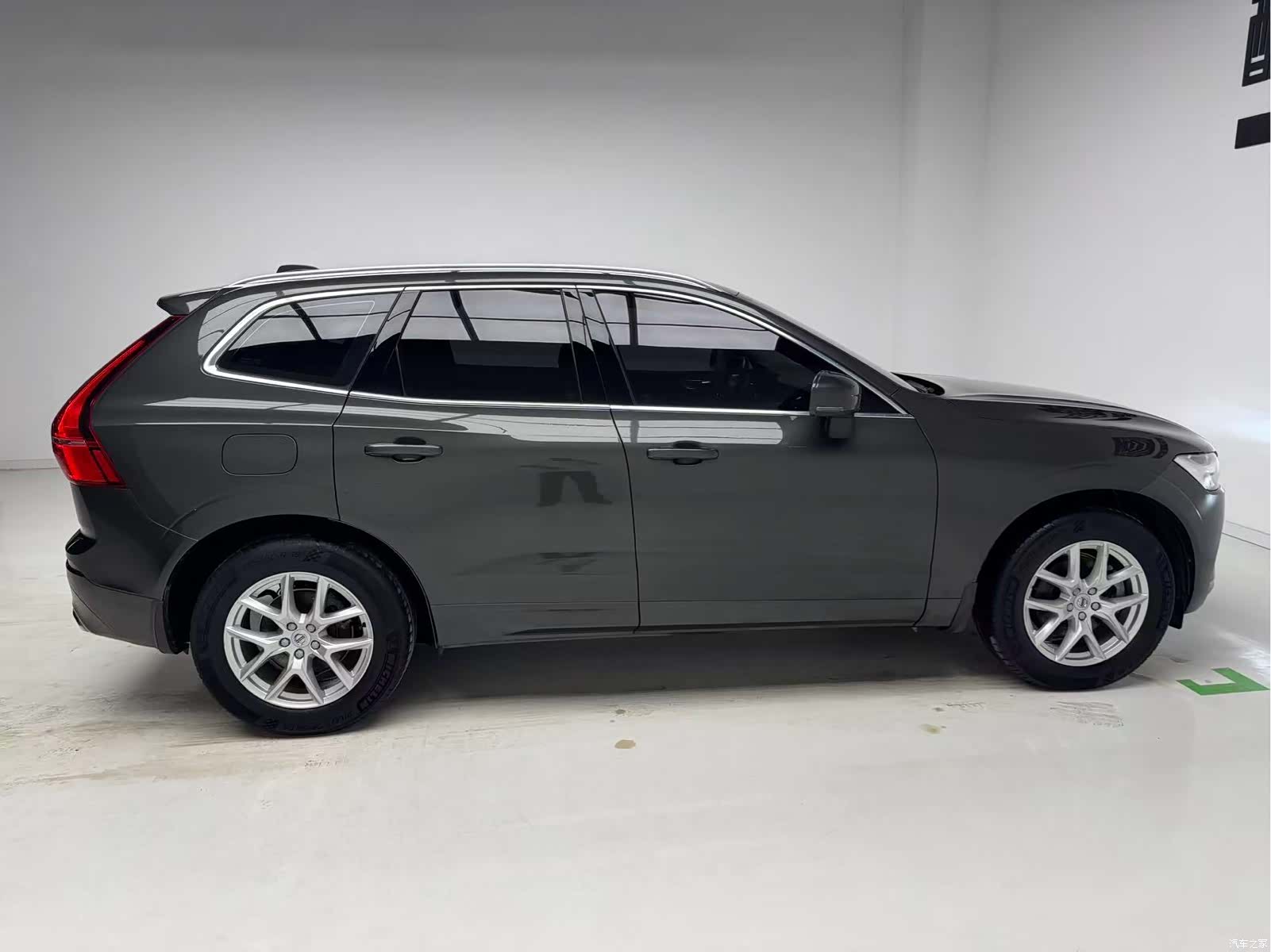 Volvo XC60, 2018 7