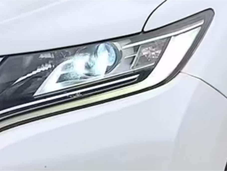 Honda UR-V Honda UR-V