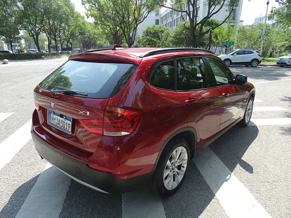 BMW X1 BMW X1
