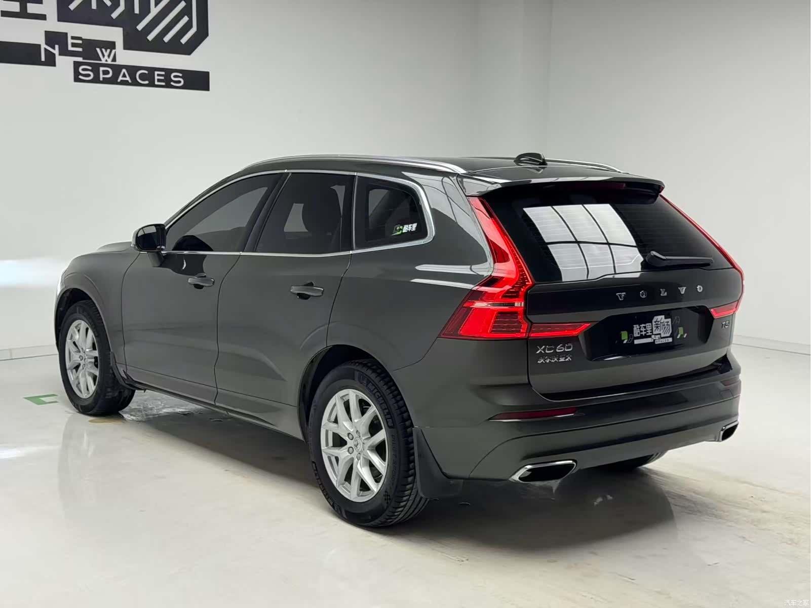 Volvo XC60, 2018 6