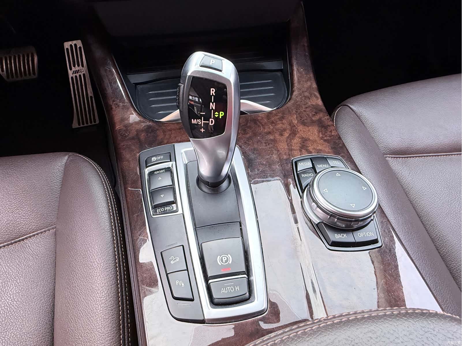 BMW X3, 2016 10