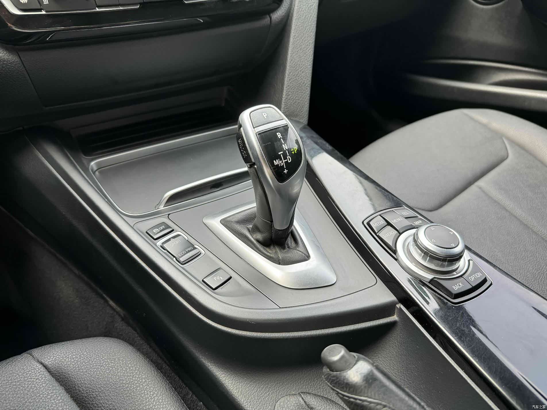 BMW 3 Series, 2017 6
