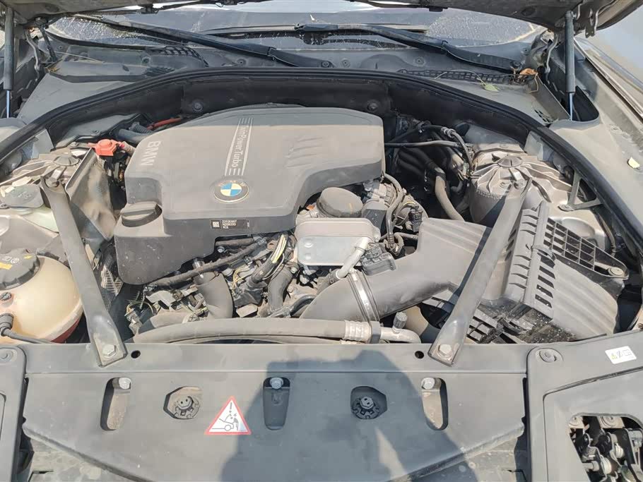 BMW 5 series BMW 5 series