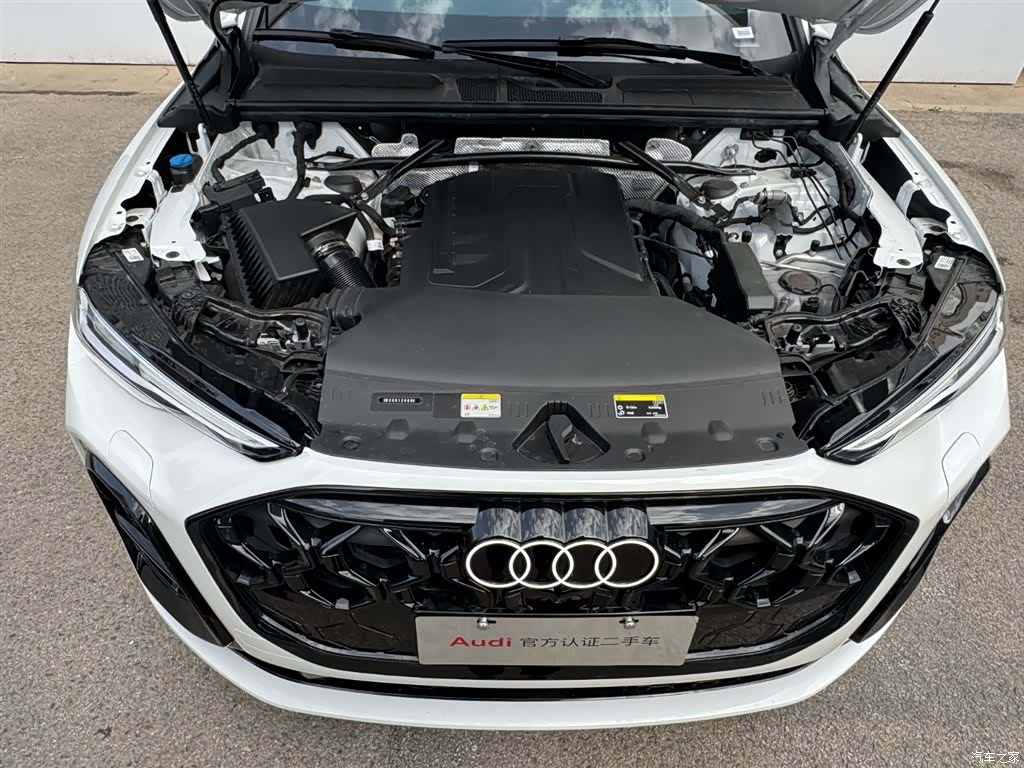 Audi Q5L, 2026 26