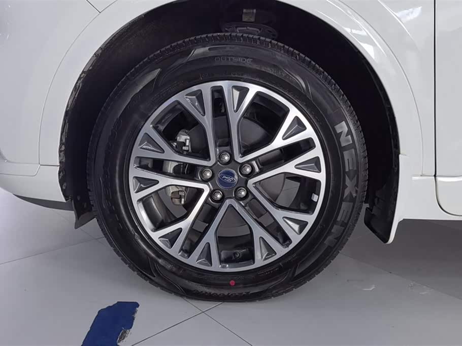 Ford Ruiji Ford Ruiji