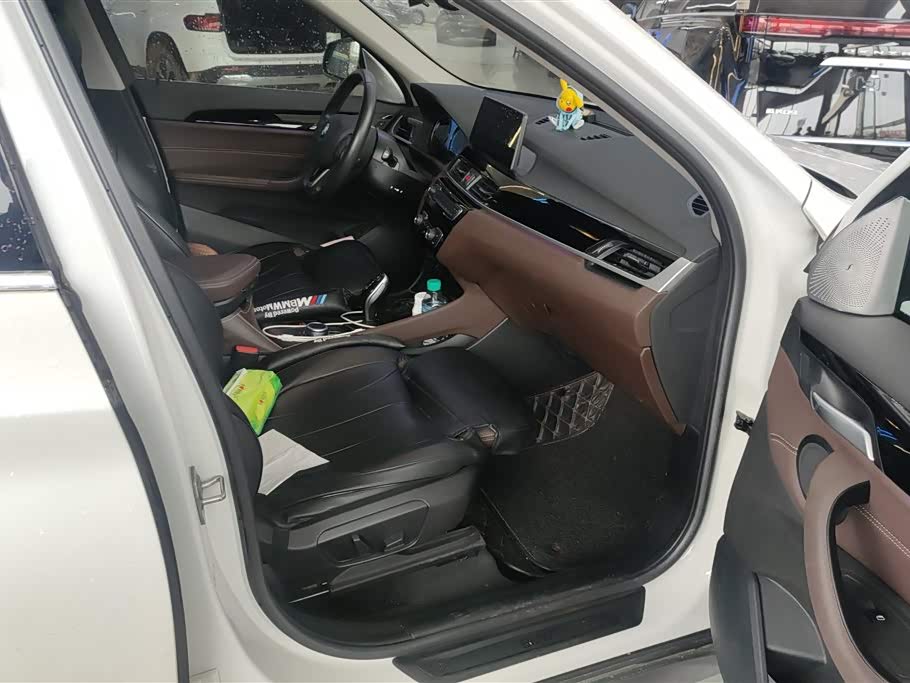 BMW X1 BMW X1
