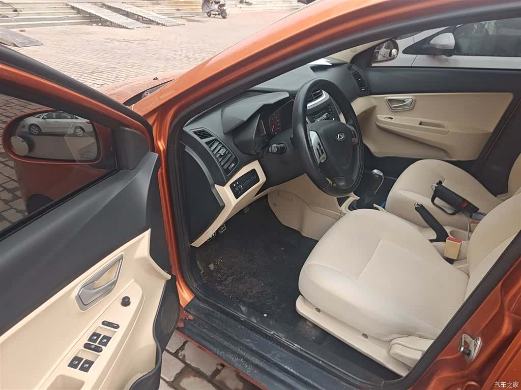 Chery 2, 2016 12