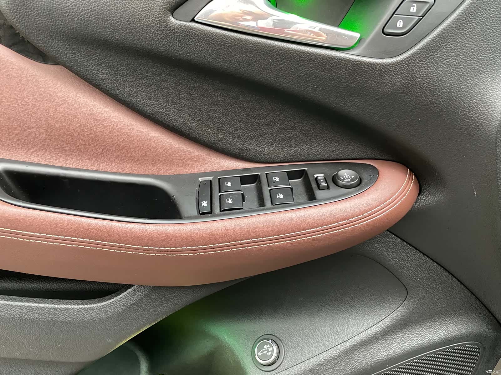 Buick Envision Plus, 2015 14