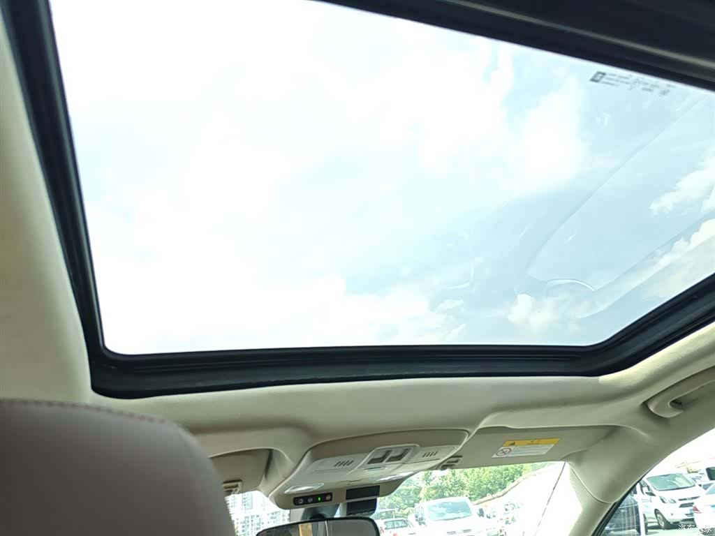 Buick Envision Plus, 2015 18