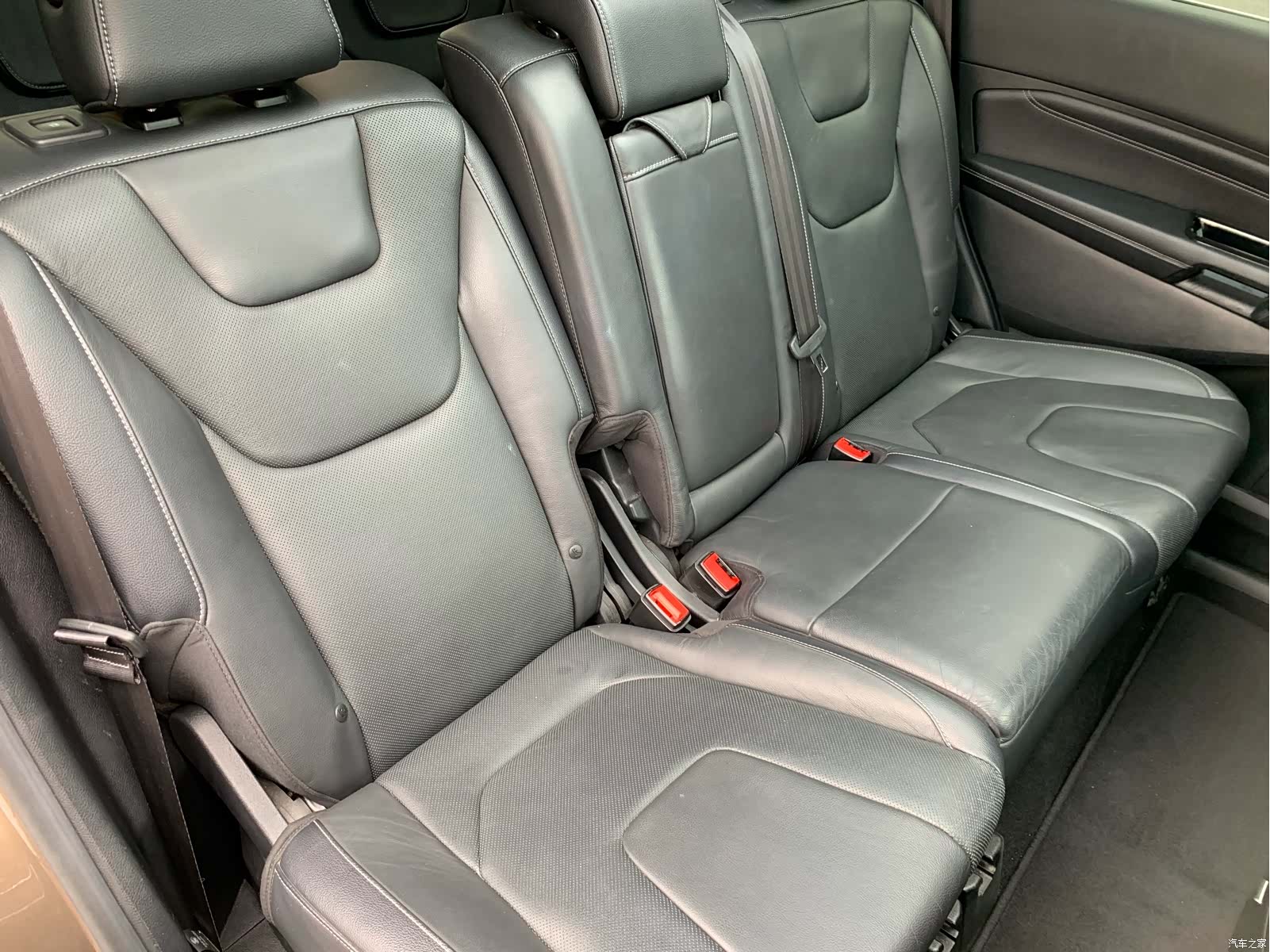 Ford Edge, 2017 23