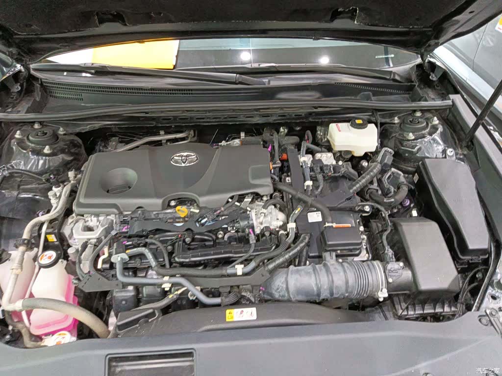 Toyota Camry, 2024 16